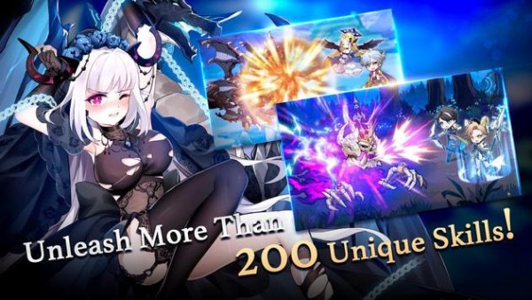 星界編年史游戲下載 星界編年史國服下載