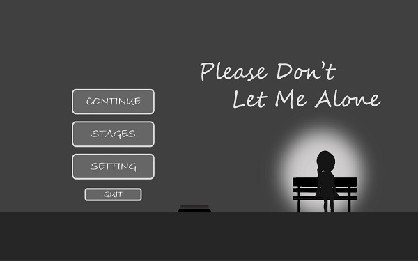 請(qǐng)不要讓我一個(gè)人最新版 v0.2 安卓版 0