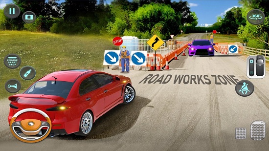 現(xiàn)代汽車駕駛學(xué)校2021 現(xiàn)代汽車駕駛學(xué)校手游下載