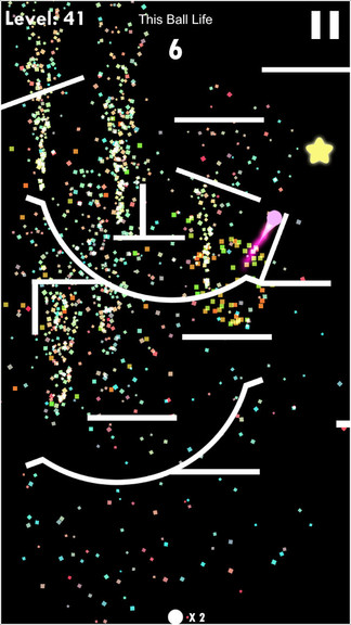小球跳跳跳 v2.0 安卓版 0