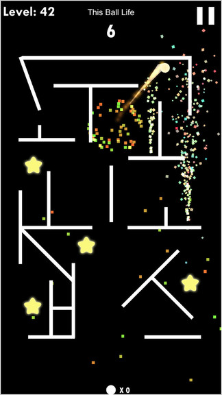 小球跳跳跳 v2.0 安卓版 2