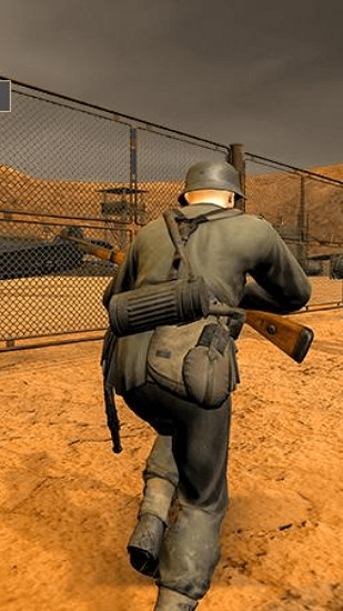 軍事打擊戰(zhàn)爭官方版 v1.6 安卓版 0