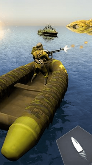 軍事打擊戰(zhàn)爭手游下載