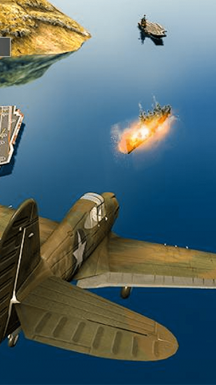 軍事打擊戰(zhàn)爭官方版 v1.6 安卓版 3