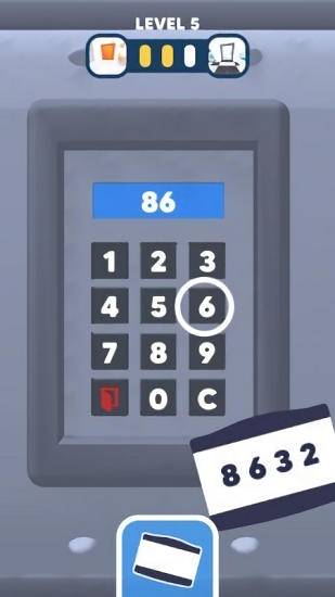 尋鑰匙開門 v1.1.2 安卓版 0