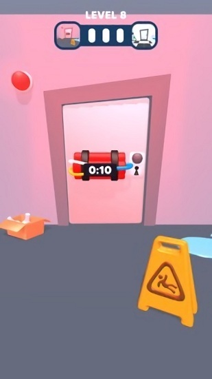 尋鑰匙開門 v1.1.2 安卓版 2