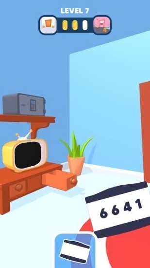 尋鑰匙開門手游下載