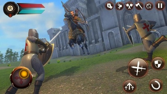 奥斯曼帝国崛起 奥斯曼帝国崛起手游下载