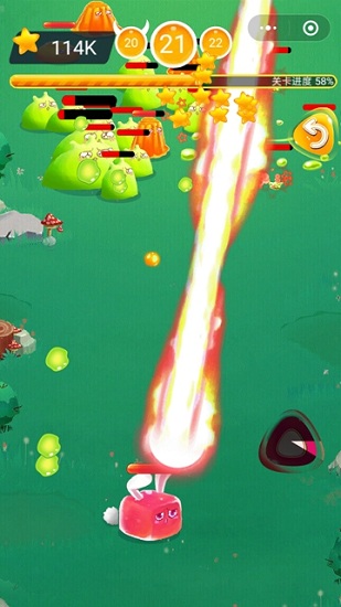 最強果凍官方版 最強果凍手游下載