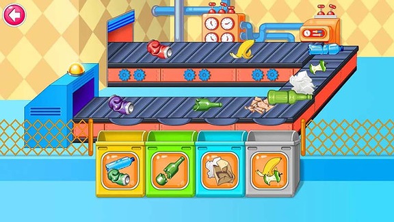 儿童农场世界 儿童农场世界手机版