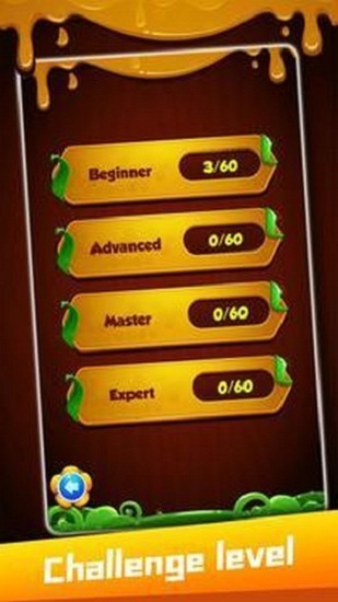 六邊方塊幸運(yùn)拼圖 v9 安卓版 2