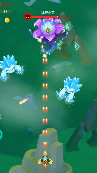 心靈射手游戲 v1.013007 安卓版 0