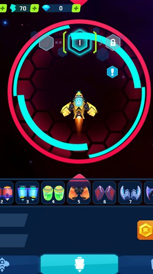 心靈射手游戲 v1.013007 安卓版 3