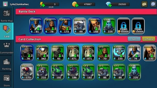 defense conductor最新版 v1.0.3 安卓版 0