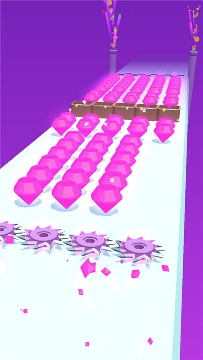 瘋狂收割手機(jī)版 v1.0.0 安卓版 0