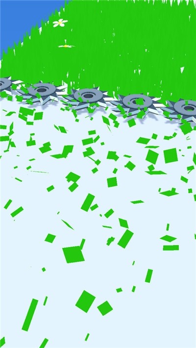 瘋狂收割手機(jī)版 v1.0.0 安卓版 1