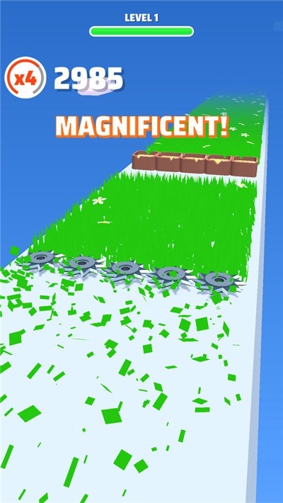 瘋狂收割游戲下載