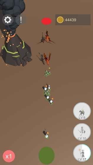 孤山遠(yuǎn)征游戲 孤山遠(yuǎn)征游戲下載