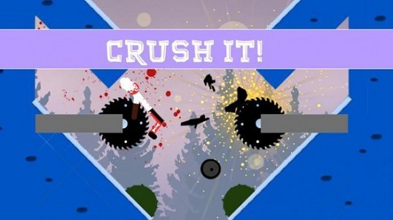 火柴人下墜 v1.0.20 安卓版 0