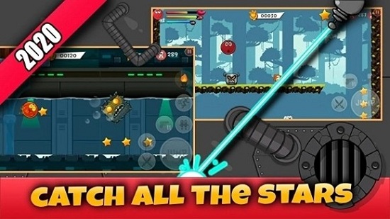 新球英雄冒险 新球英雄冒险手游下载