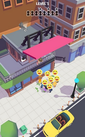 致命拼图手游 v1.0.0 安卓版0