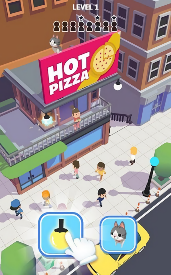 致命拼图手游 v1.0.0 安卓版1