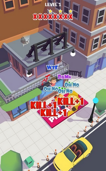 致命拼图手游 致命拼图手游下载