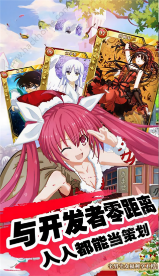 這幫殺手不太冷靜最新版 v1.0 安卓版 2