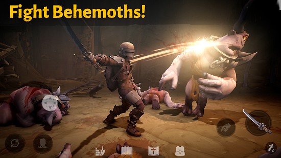 外星人幻想生存手游下載