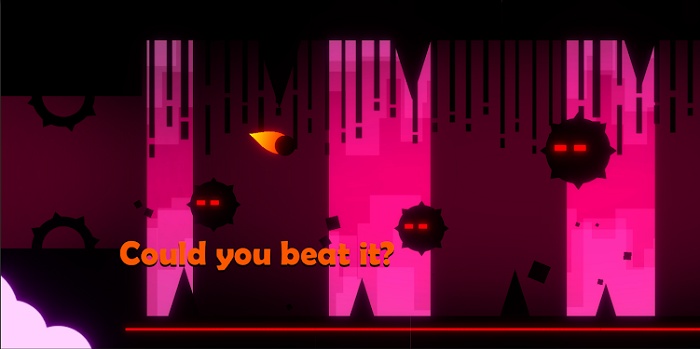 火球历险记2手游 v0.1 安卓版3