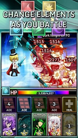 加查世界中文版 v1.3.8 安卓版 0