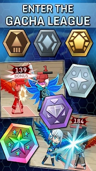 加查世界手游下載