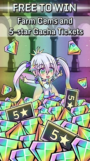 加查世界中文版 v1.3.8 安卓版 3