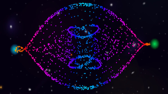 重力模拟手机版 重力模拟安卓版