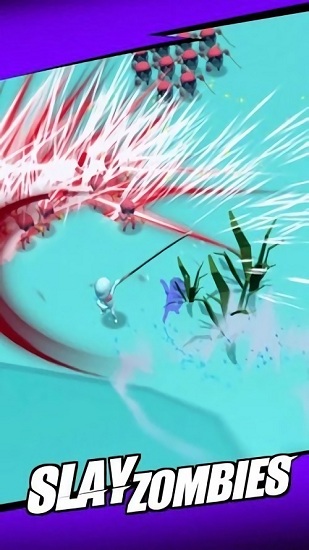 小戰(zhàn)士擊敗他 v0.1.2 安卓版 0