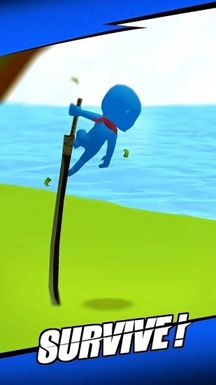 小戰(zhàn)士擊敗他 v0.1.2 安卓版 2