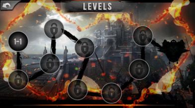 暗影對決游戲 v1.6 安卓版 0