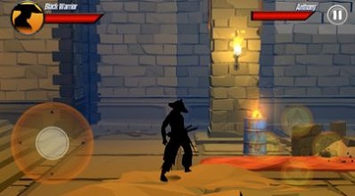 暗影對決中文版