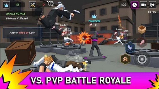 布娃娃大乱斗 v0.012 安卓版2