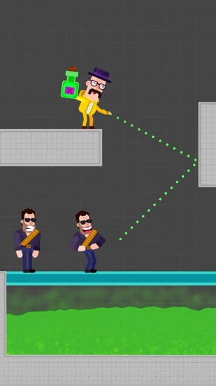 狙擊大師手機(jī)版 v0.0.7 安卓版 1