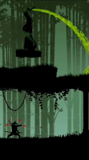 暗影格斗王者歸來 v1.4 安卓版 1