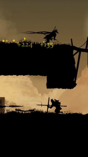 暗影格斗王者歸來 v1.4 安卓版 2