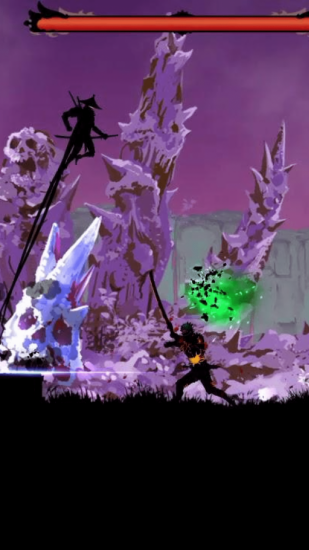 暗影格斗王者歸來下載