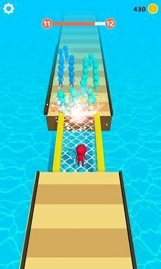 人群清理手機(jī)版 v1.1 安卓版 0