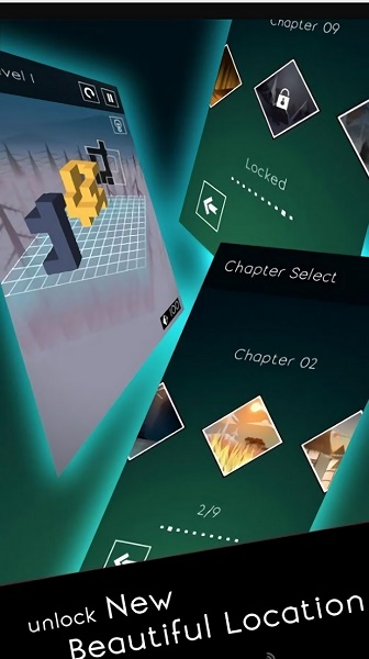 光之護(hù)身符手游 v1.0.0 安卓版 2