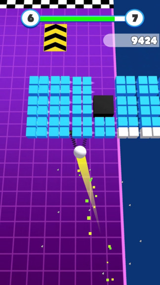 球球向前跑 球球向前跑安卓版