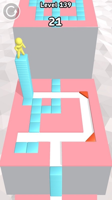 疊疊高迷宮手機版 v1.3.1 安卓版 3