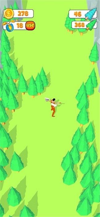 快樂伐木工游戲 v1.4.1 安卓版 3