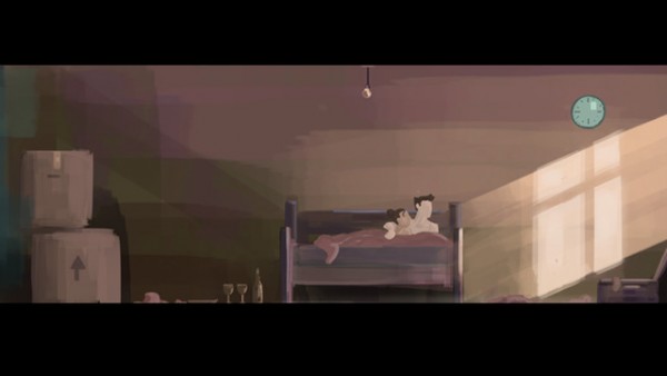 世界盡頭游戲 v1.0 安卓版 0