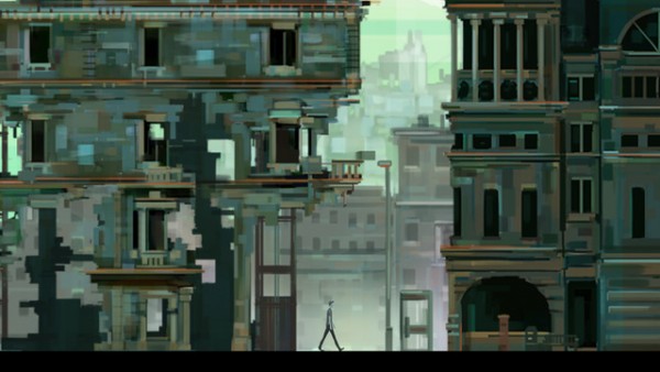 世界盡頭游戲 v1.0 安卓版 1